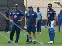 Ricky Ponting Sachin Tendulkar Rohit Sharma Mumbai Indians