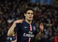 Edinson Cavani