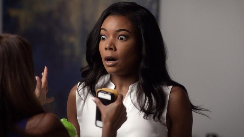 Gabriel Union in 'Being Mary Jane'