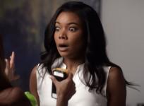 Gabriel Union in 'Being Mary Jane'