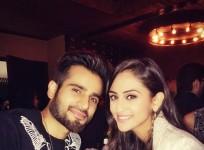 Karan Tacker, Krystle D'souza