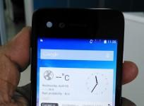 Infocus M2 Android Smartphone