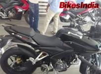Bajaj Pulsar 200 AS Reaches Dealerships