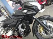 Bajaj Pulsar 200 AS Reaches Dealerships
