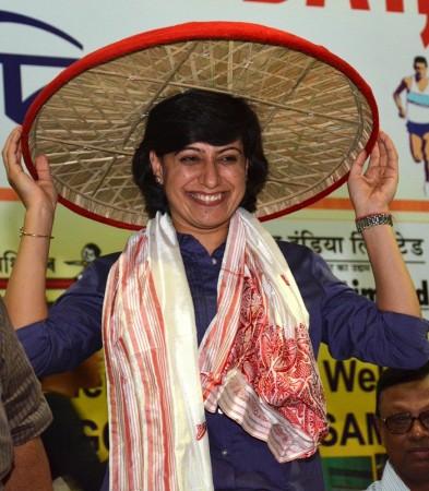 Anjum Chopra will look to add her own style and substance to commentary during IPL 2015 Anjum Chopra