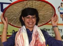 Anjum Chopra
