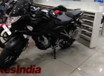Bajaj Pulsar 200 AS Reaches Dealerships