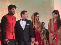 Jenuse Mohamed Wedding