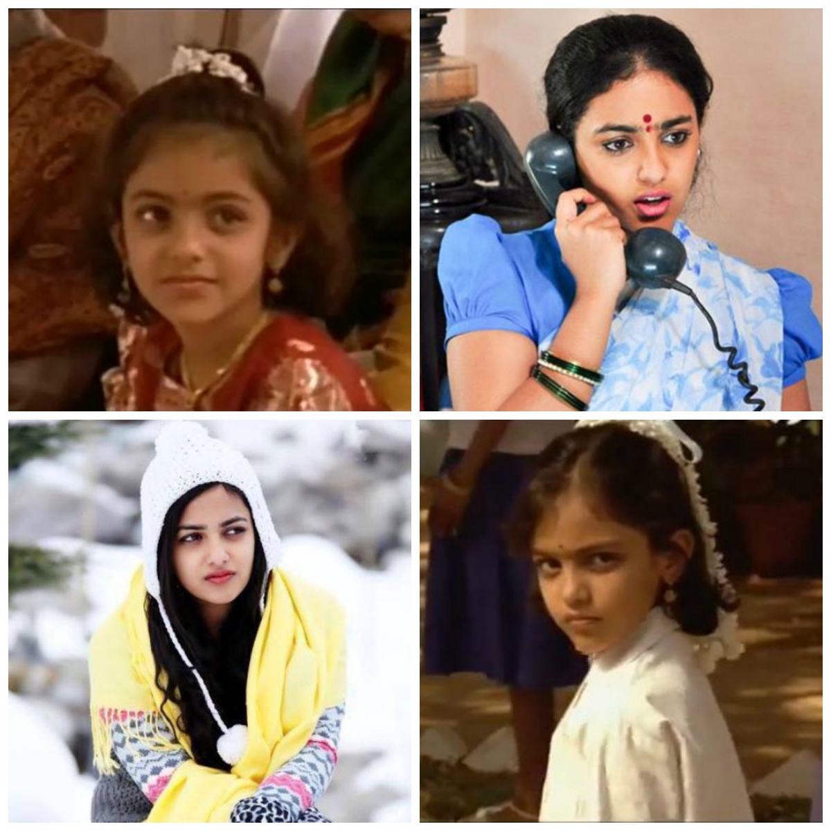 Nithya Menen Nithya Menen