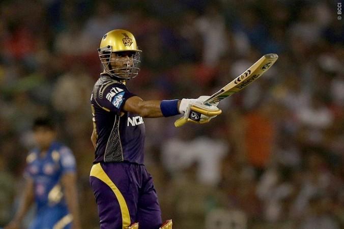 Robin Uthappa was the winner of the orange cup in the last edition of IPL. Robin