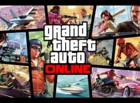 GTA Online