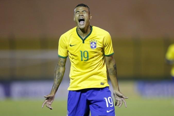 Kenedy has been very impressive this season Kenedy