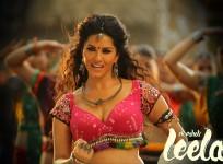 Sunny Leone in 'Ek Paheli Leela'