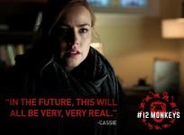 12 Monkeys