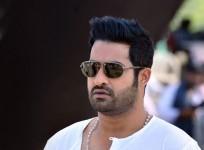 Jr NTR