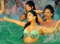 Sunny Leone in 'Kuch Kuch Locha Hai'