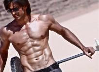 Hrithik Roshan