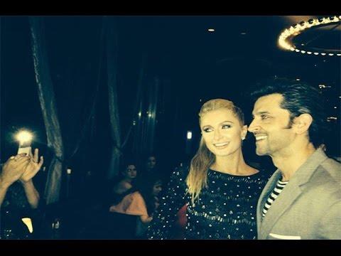 When Aishwarya Rai, Salman Khan, SRK and Other B-Town Stars Meet Foreign Celebs