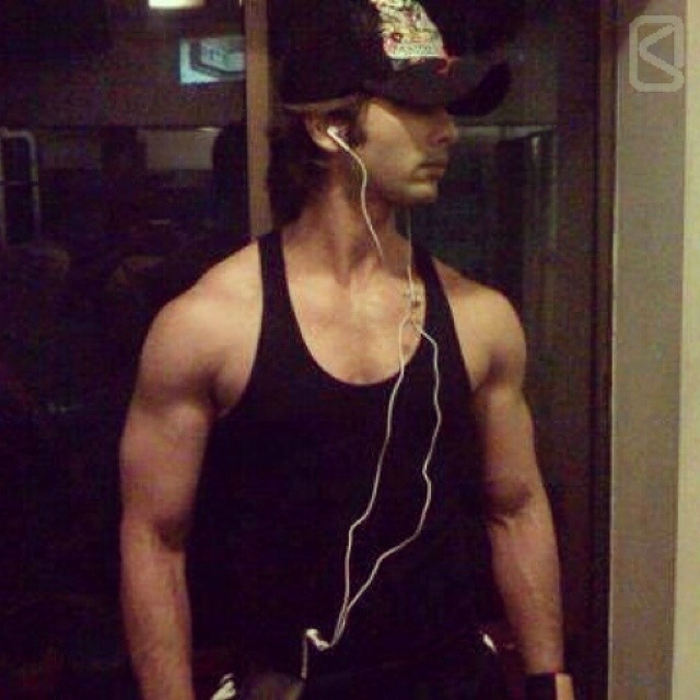 Shahid Kapoor Shahid Kapoor