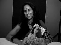 Shobhaa De
