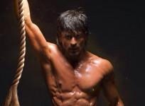 Shah Rukh Khan