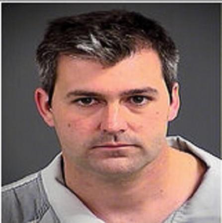 South Carolina police officer Michael Slager has been charged with the murder of an unarmed black man.