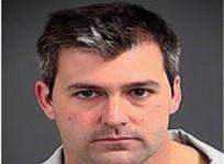 South Carolina police officer Michael Slager has been charged with the murder of an unarmed black man.