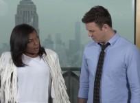 Taraji P Henson hosting 'Saturday Night Live'