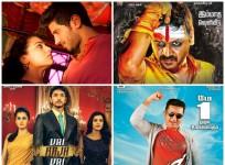 Tamil Summer Releases