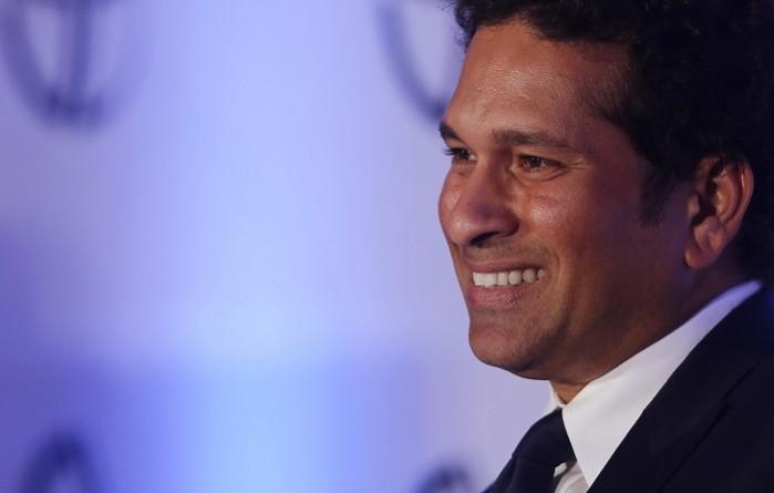 Sachin Tendulkar's 'Playing It My Way' broke all the hardback records last year. Sachin