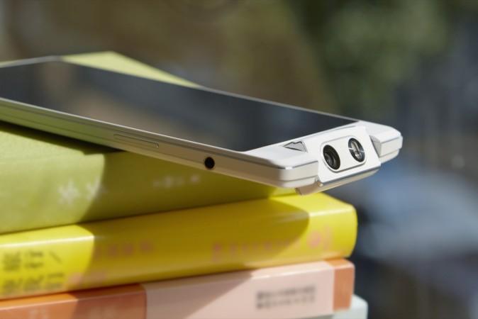 Oppo N3 with 16MP Swiveling Camera Finally Hit Stores in India; Price, Specifications Oppo N3 with 16MP Swiveling Camera Finally Hit Stores in India; Price, Specifications