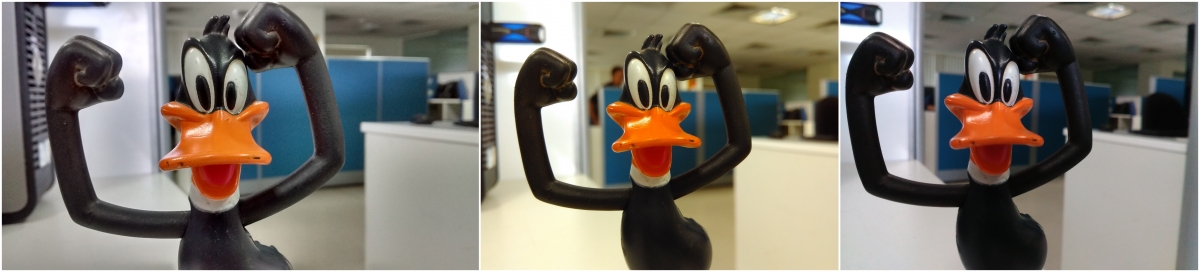 Moto E2 vs Lenovo A6000 vs Xiaomi Redmi 2- Image Sample- 2