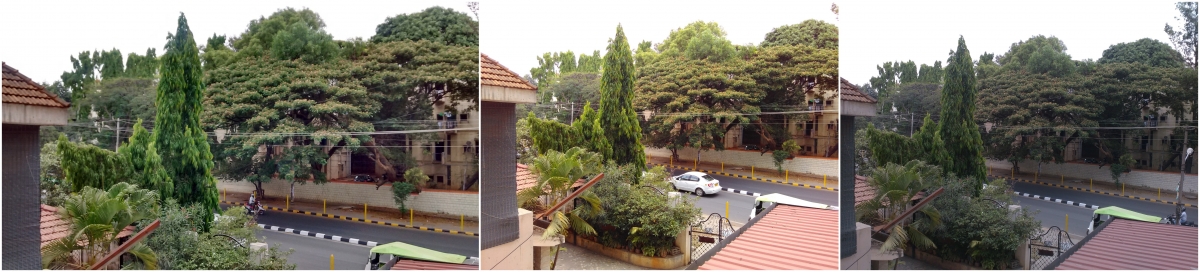 Moto E2 vs Lenovo A6000 vs Xiaomi Redmi 2- Image Sample- 3