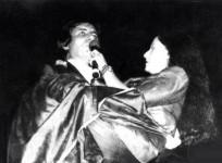 Amitabh Bachchan and Jaya Bachchan