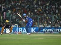 Rohit Sharma Mumbai Indians KKR