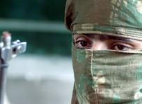 Kashmir militancy