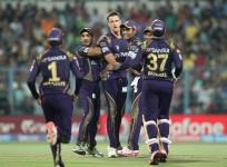 Morne Morkel KKR