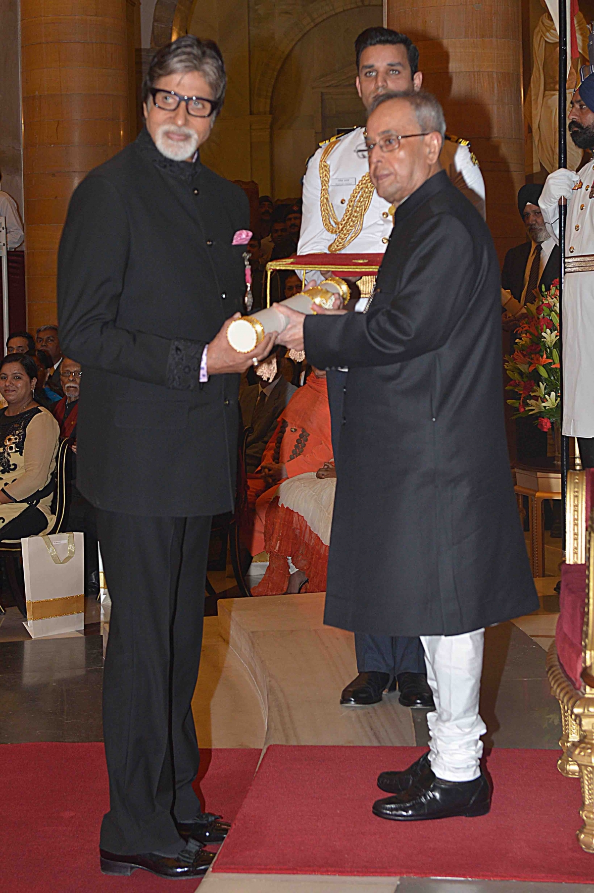 Padma Awards