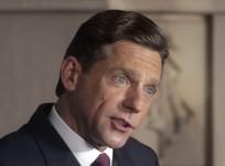 Scientology head