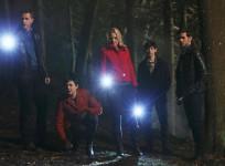 Once Upon a Time Renewal