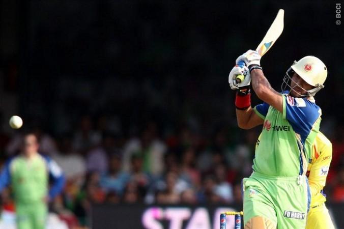 Yuvraj Singh will look to live up to his huge price tag when the Delhi Daredevils open their IPL 2015 season with a match against the Chennai Super Kings Yuvraj Singh RCB
