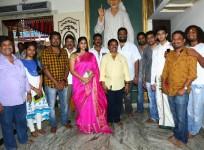 Ajith's 'Thala 56' Muhurat Photo