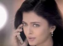 Aishwarya Rai Bachchan's Desi Look in Kalyan Jewellers' Ad