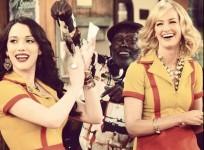 Josh Groban to appear on '2 Broke Girls'