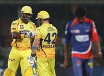 CSK