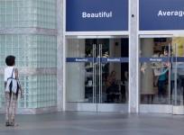 Choose Beautiful Campaign by Dove