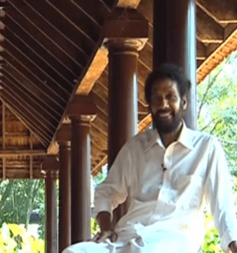 Ayiroor Sadasivan Ayiroor Sadasivan