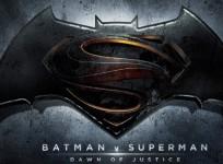 Batman vs Superman