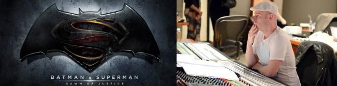 Batman vs Superman