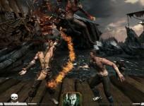 Mortal Kombat X for iOS